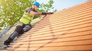 Best Rubber Roofing (EPDM, TPO)  in Milbank, SD
