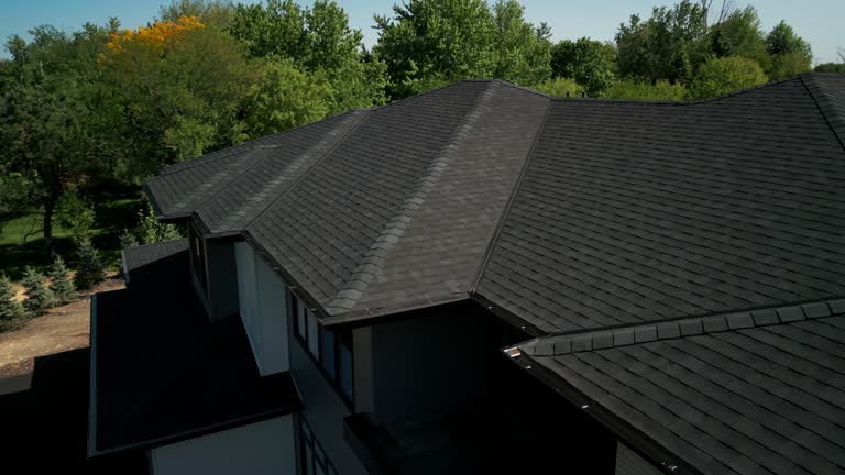 Best Emergency Roof Repair Services  in Milbank, SD