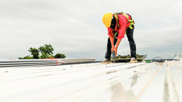 Best Roof Coating and Sealing  in Milbank, SD