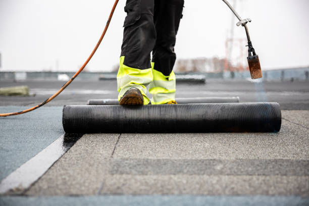 Best Hot Roofs  in Milbank, SD