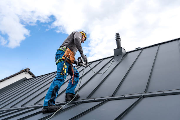 Best Roof Installation  in Milbank, SD
