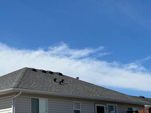 Hot Roofs in Milbank, SD